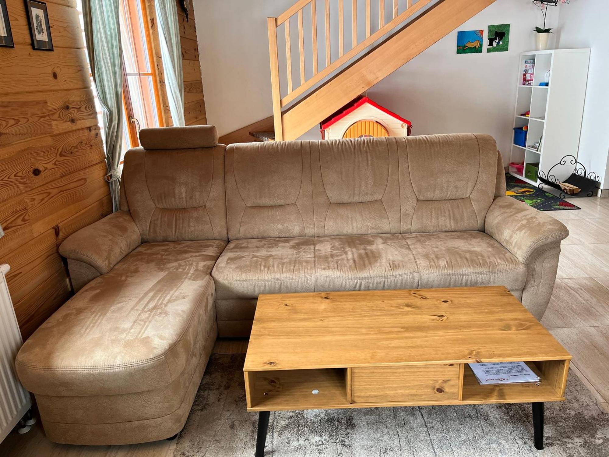 Apartmany Orlice Cervena Voda Luaran gambar
